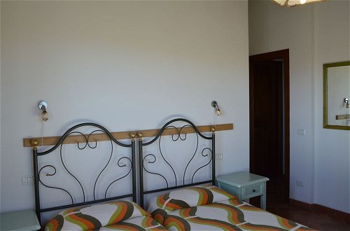 Photo 3 - Holidays in Apartment With Swimming Pool in Tuscany Siena