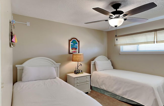 Vista Del Mar by Southern Vacation Rentals - Foto 2