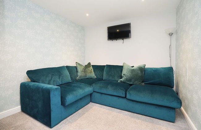 Rentmyspahome With Swimming Pool, Hottub and Sauna - Foto 12