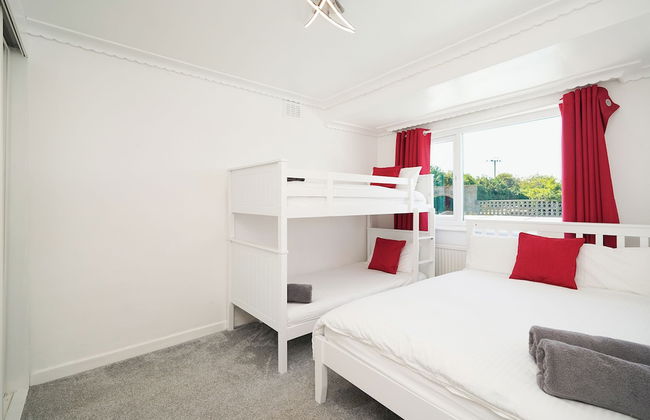 Rentmyspahome With Swimming Pool, Hottub and Sauna - Foto 6