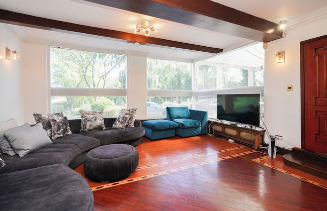 Rentmyspahome With Swimming Pool, Hottub and Sauna - Foto 11