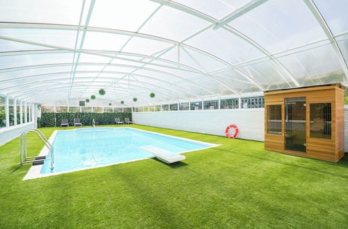 Photo 1 - Spapartyhome With Swimming Pool, Hottub, and Sauna