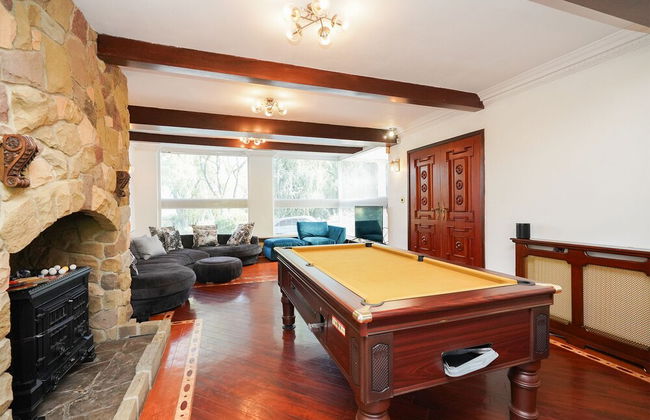 Rentmyspahome With Swimming Pool, Hottub and Sauna - Foto 20