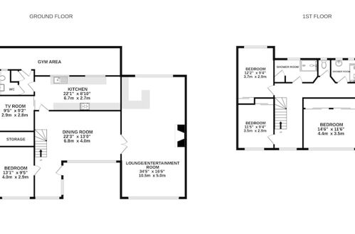 Foto 13 - Spapartyhome With Swimming Pool, Hottub, and Sauna