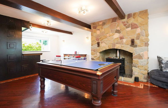 Rentmyspahome With Swimming Pool, Hottub and Sauna - Foto 19