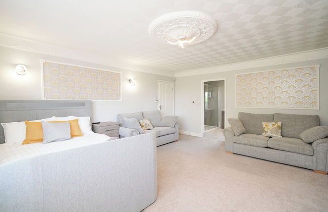 Rentmyspahome With Swimming Pool, Hottub and Sauna - Foto 5