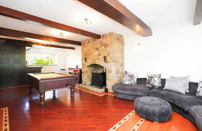 Rentmyspahome With Swimming Pool, Hottub and Sauna - Foto 10
