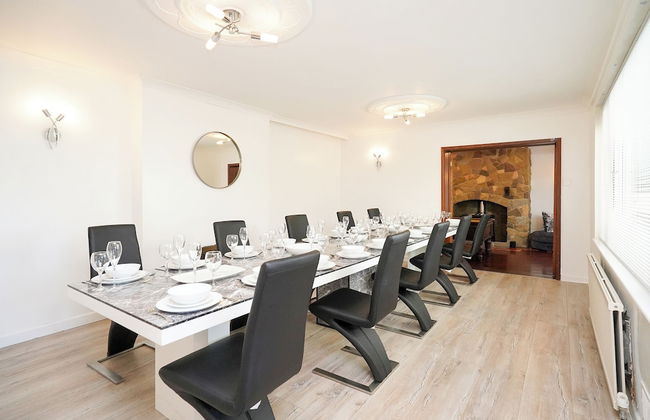 Rentmyspahome With Swimming Pool, Hottub and Sauna - Foto 21