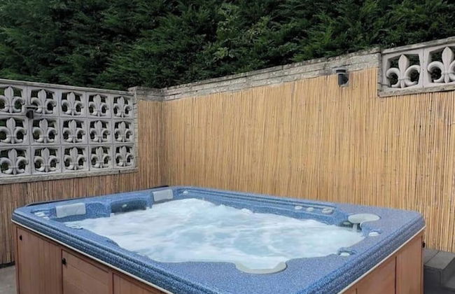 Rentmyspahome With Swimming Pool, Hottub and Sauna - Foto 17