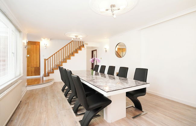 Rentmyspahome With Swimming Pool, Hottub and Sauna - Foto 24