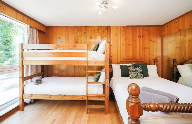 Rentmyspahome With Swimming Pool, Hottub and Sauna - Foto 3