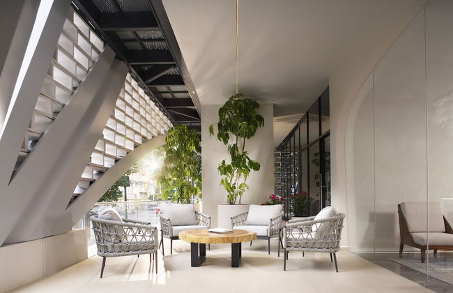Xoma Boutique Stays by Viadora - Foto 29
