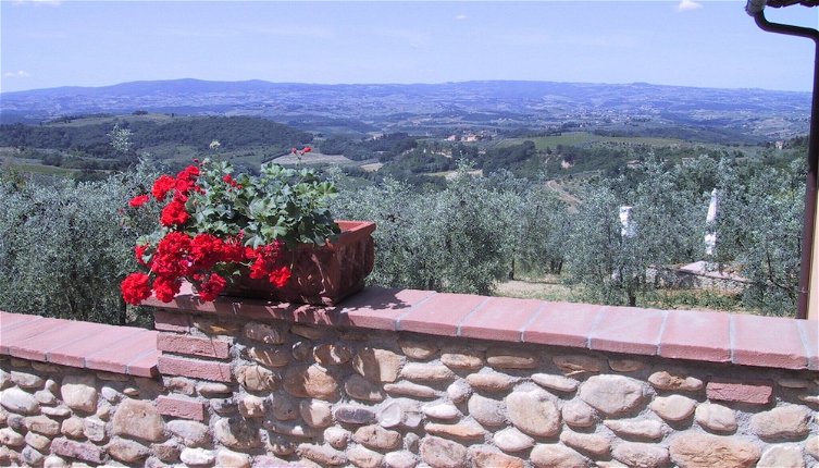 Foto 1 - Holidays In The Heart Of Chianti