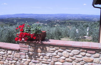 Foto 1 - Holidays In The Heart Of Chianti