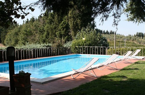 Foto 5 - Holidays In The Heart Of Chianti