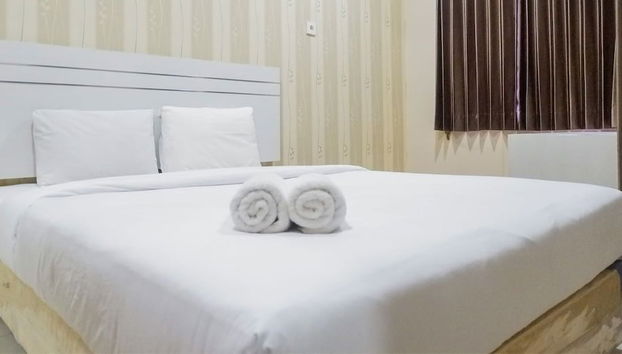 Minimalist Studio Apartment at Pavilion Permata - Foto 3