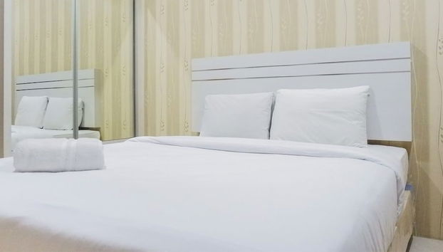 Minimalist Studio Apartment at Pavilion Permata - Foto 2