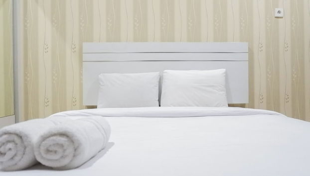 Minimalist Studio Apartment at Pavilion Permata - Foto 5