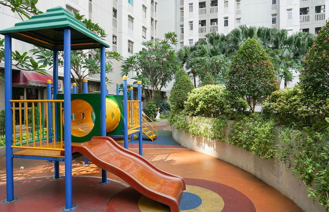 Spacious 2BR Green Bay Pluit Apartment - Foto 32