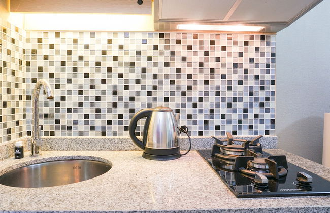 Spacious 2BR Green Bay Pluit Apartment - Foto 13