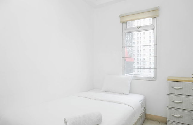 Spacious 2BR Green Bay Pluit Apartment - Foto 5