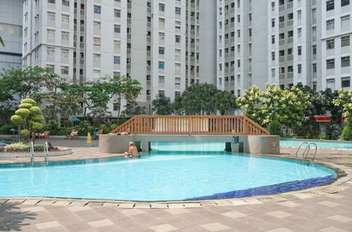 Photo 27 - Spacious 2BR Green Bay Pluit Apartment