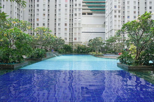 Photo 29 - Spacious 2BR Green Bay Pluit Apartment