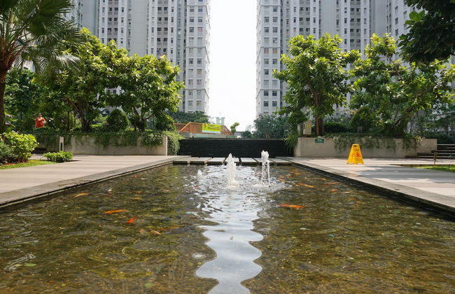 Spacious 2BR Green Bay Pluit Apartment - Foto 39