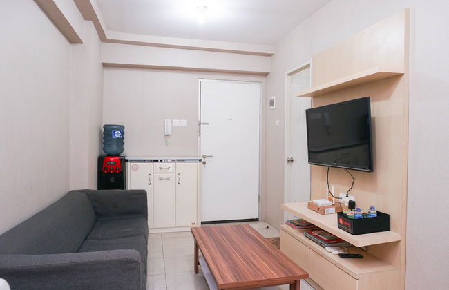 Spacious 2BR Green Bay Pluit Apartment - Foto 35
