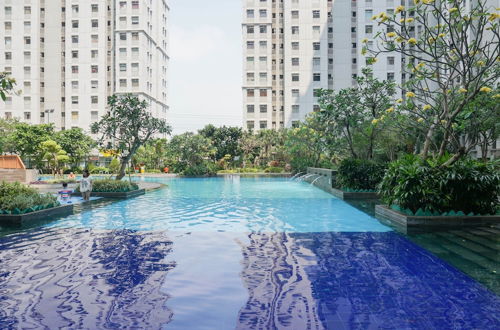 Foto 24 - Spacious 2BR Green Bay Pluit Apartment