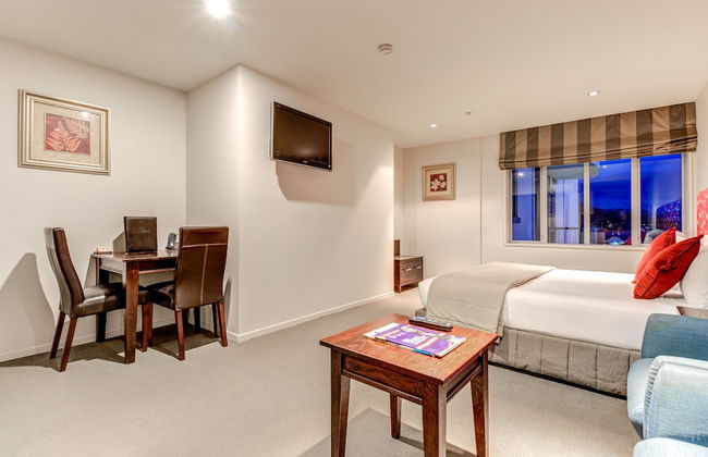 Parkview On Hagley - Foto 14