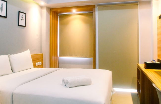Comfy Studio Mustika Golf Residence Apartment - Foto 5