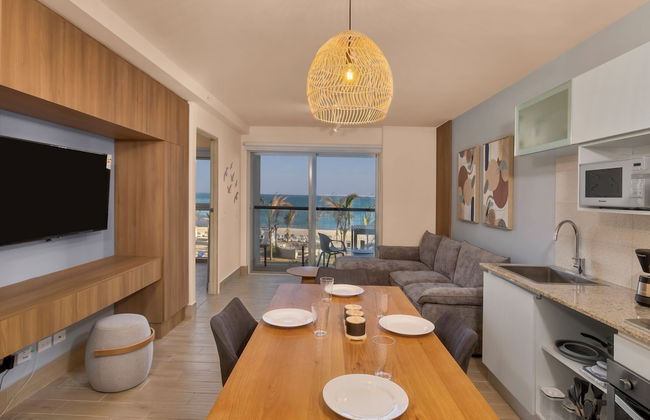 Playa Caracol Residences Vacation Rental - Foto 9