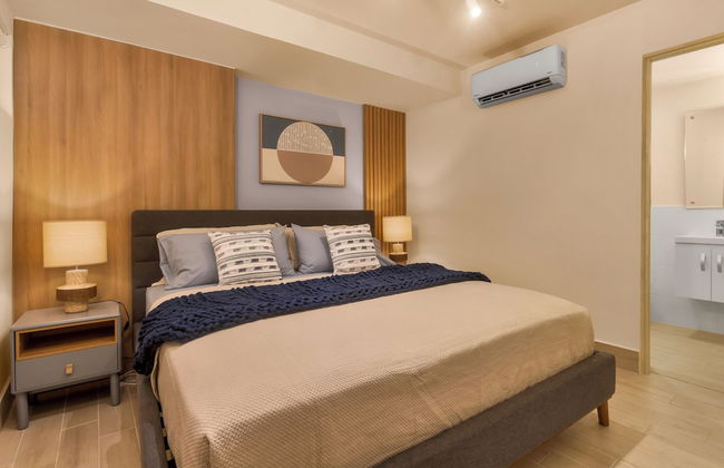 Playa Caracol Residences Vacation Rental - Foto 11