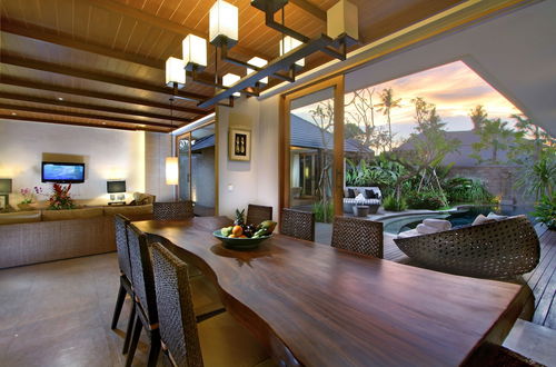 Foto 68 - The Akasha Luxury Villas