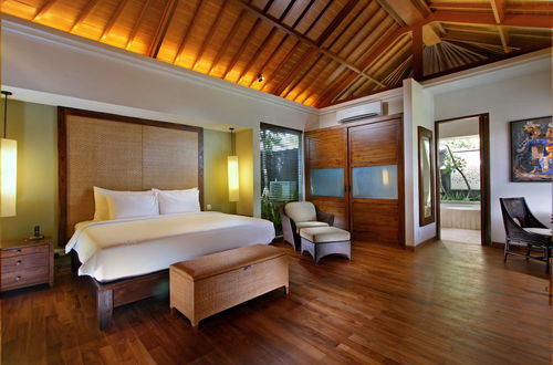 Photo 4 - The Akasha Luxury Villas