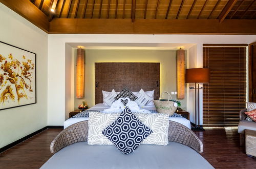 Photo 33 - The Akasha Luxury Villas & Boutique Hotel