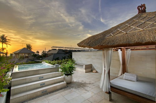 Photo 77 - The Akasha Luxury Villas & Boutique Hotel