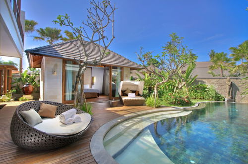 Photo 1 - The Akasha Luxury Villas