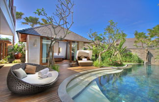 Photo 1 - The Akasha Seminyak Luxury Villas