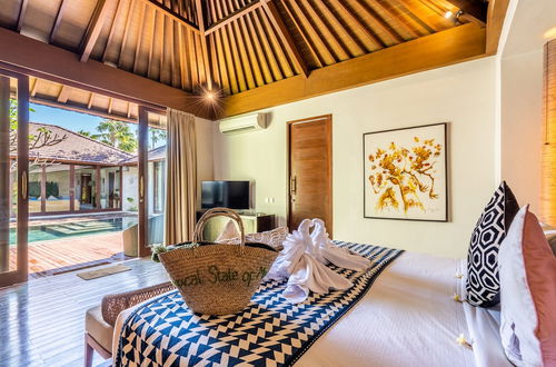 Photo 32 - The Akasha Luxury Villas