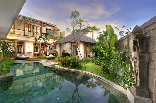 Photo 78 - The Akasha Luxury Villas