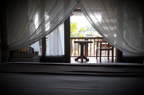 Photo 3 - Royal Jj Ubud Resort and Spa Deluxe Room Upper Floor