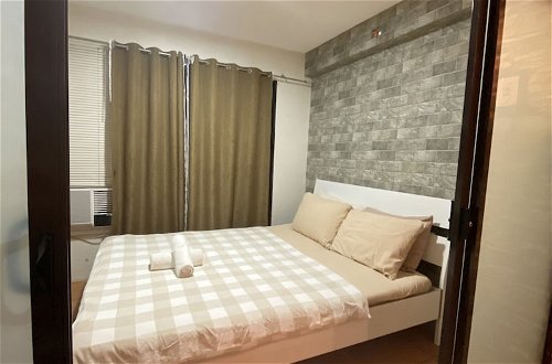 Foto 21 - 1 Bedroom Deluxe Condo at Apartelle D' Oasis