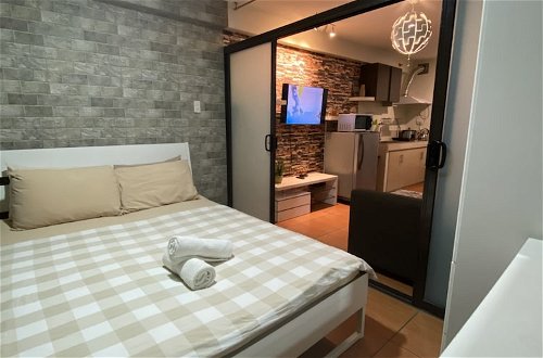 Foto 19 - 1 Bedroom Deluxe Condo at Apartelle D' Oasis