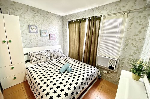 Foto 15 - 1 Bedroom Deluxe Condo at Apartelle D' Oasis