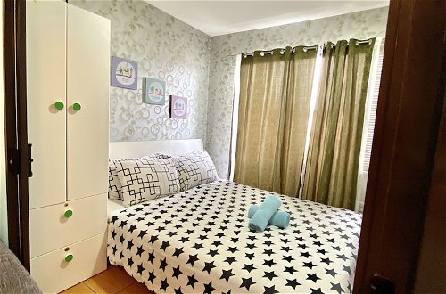 Foto 12 - 1 Bedroom Deluxe Condo at Apartelle D' Oasis