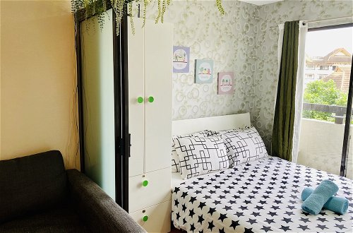 Foto 16 - 1 Bedroom Deluxe Condo at Apartelle D' Oasis