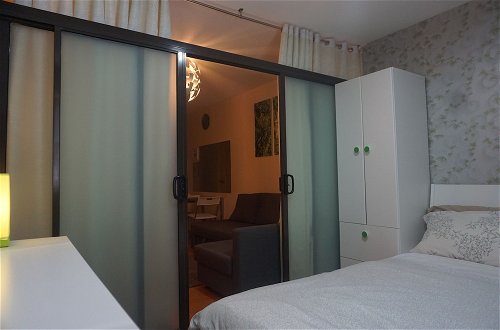 Foto 6 - 1 Bedroom Deluxe Condo at Apartelle D' Oasis