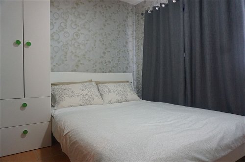 Foto 4 - 1 Bedroom Deluxe Condo at Apartelle D' Oasis